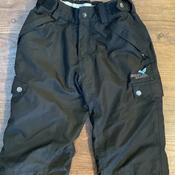 Women’s boarding pant - Picture 3 of 7